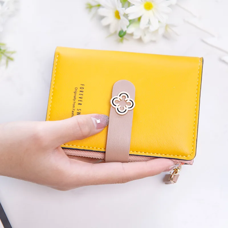 Brand Design Wallet Women Wallet Carteira Feminina High Quality Hasp Zipper Purse Card Holders Wallet Women Portafoglio Donna
Brand Design Wallet Women Wallet Carteira Feminina High Quality Hasp Zipper Purse Card Holders Wallet Women Portafoglio Donna