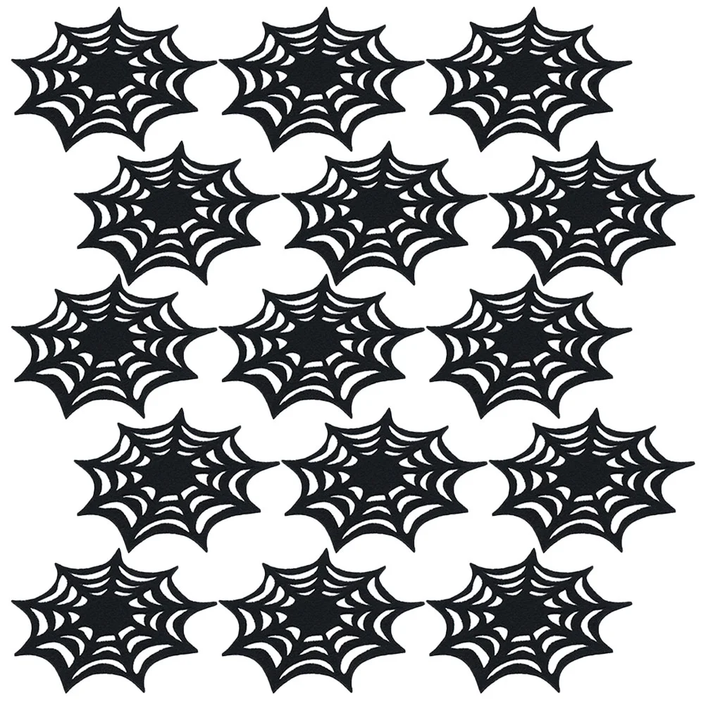 Coasterdecor Home Spiderweb Supplies Spider Web Coasters Placemats Drink Cobweb Drinking
Coasterdecor Home Spiderweb Supplies Spider Web Coasters Placemats Drink Cobweb Drinking