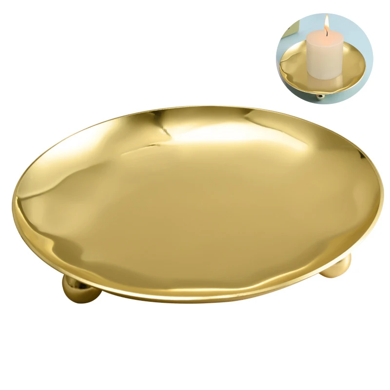 Free Shipping Stainless Steel Towel Candle Tray Storage Tray Dish Plate Tea Tray Fruit Trays Cosmetics Jewelry Organizer
Free Shipping Stainless Steel Towel Candle Tray Storage Tray Dish Plate Tea Tray Fruit Trays Cosmetics Jewelry Organizer