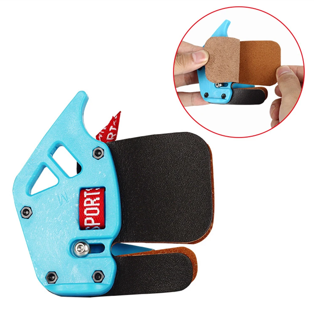 Archery Finger Tab Guard Bow Protection Gear Cow Leather Support Finger Guard Shoting Protective Gear Bow Hunting Accessories
Archery Finger Tab Guard Bow Protection Gear Cow Leather Support Finger Guard Shoting Protective Gear Bow Hunting Accessories