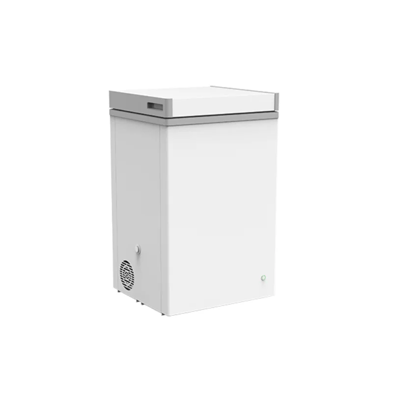 Factory Direct Wholesale Price dc solar freezer solar freezer Solar Dc Freezer For home use
Factory Direct Wholesale Price dc solar freezer solar freezer Solar Dc Freezer For home use