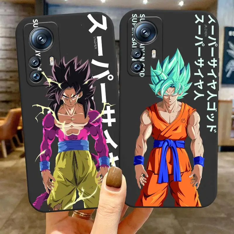 D-Dragon B-Ball Anime Comics Phone Case For Xiaomi Mi 13 12T 12S 12X 12 11 11T 11i 10T 10 9 8 Pro Lite Ultra 5G Black Cover
D-Dragon B-Ball Anime Comics Phone Case For Xiaomi Mi 13 12T 12S 12X 12 11 11T 11i 10T 10 9 8 Pro Lite Ultra 5G Black Cover
