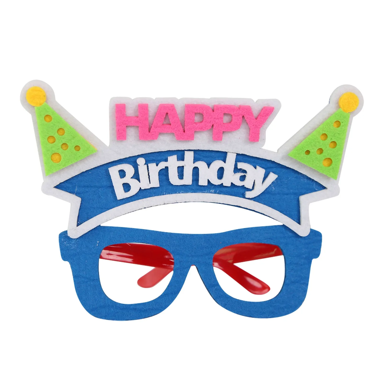 Birthday Party Decorative Glasses Festival Celebration Theme Creative Gift Glasses Best Gift For Friends
Birthday Party Decorative Glasses Festival Celebration Theme Creative Gift Glasses Best Gift For Friends
