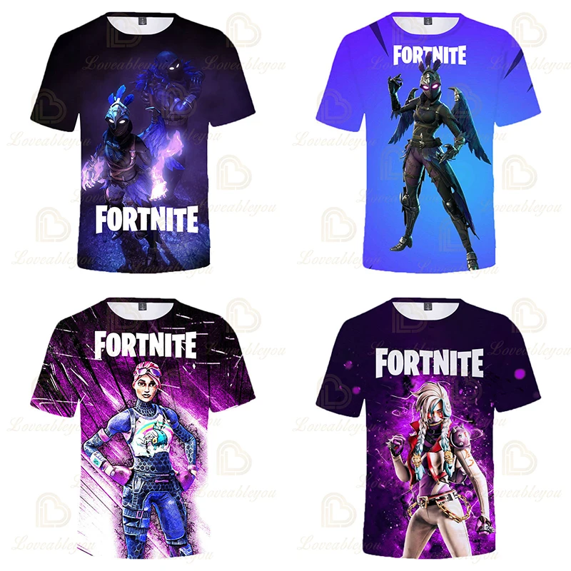 Fortnite Victory T-shirt Kids Tops Girls Boys Clothes Harajuku Tshirt Child's Tshirt Men Women Tshirt 3D Print Tee Camisetas Top
Fortnite Victory T-shirt Kids Tops Girls Boys Clothes Harajuku Tshirt Child's Tshirt Men Women Tshirt 3D Print Tee Camisetas Top