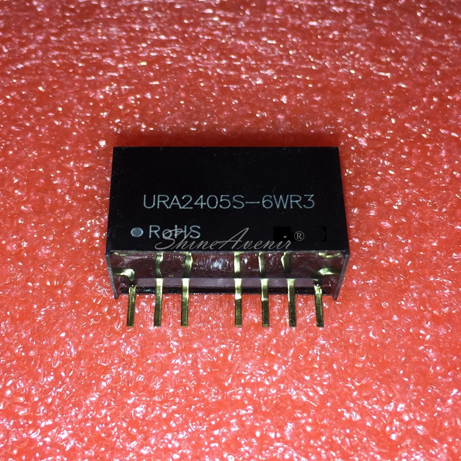 2PCS URA2405S-6WR3 URA2409S-6WR3 URA2412S-6WR3 URA2415S-6WR3 URA2424S-6WR3 DIP-7 New Original stock
2PCS URA2405S-6WR3 URA2409S-6WR3 URA2412S-6WR3 URA2415S-6WR3 URA2424S-6WR3 DIP-7 New Original stock