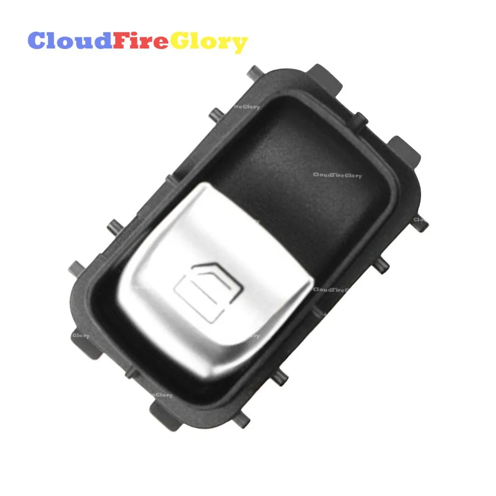 CloudFireGlory For Benz C-Class C63 AMG GLC43 4MATIC 2017 V-Class 2018 Front Right Power Window Switch Button A22290522039051
CloudFireGlory For Benz C-Class C63 AMG GLC43 4MATIC 2017 V-Class 2018 Front Right Power Window Switch Button A22290522039051