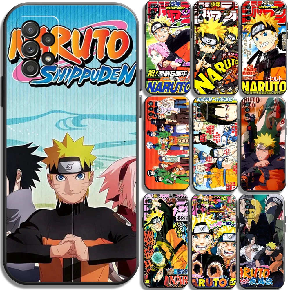 Naruto Japanese Anime Phone Cases For Xiaomi Redmi POCO X3 GT X3 Pro M3 POCO M3 Pro X3 NFC X3 Mi 11 Mi 11 Lite Back Cover Funda
Naruto Japanese Anime Phone Cases For Xiaomi Redmi POCO X3 GT X3 Pro M3 POCO M3 Pro X3 NFC X3 Mi 11 Mi 11 Lite Back Cover Funda