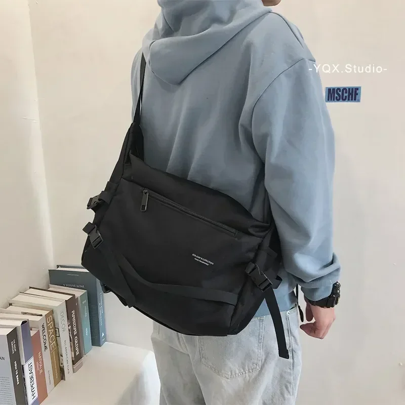 Travel Oxford Fitness And Bag Large Outdoor Bag Student High Men's Leisure Quality Bag Crossbody Women's Capacity Bag
Travel Oxford Fitness And Bag Large Outdoor Bag Student High Men's Leisure Quality Bag Crossbody Women's Capacity Bag