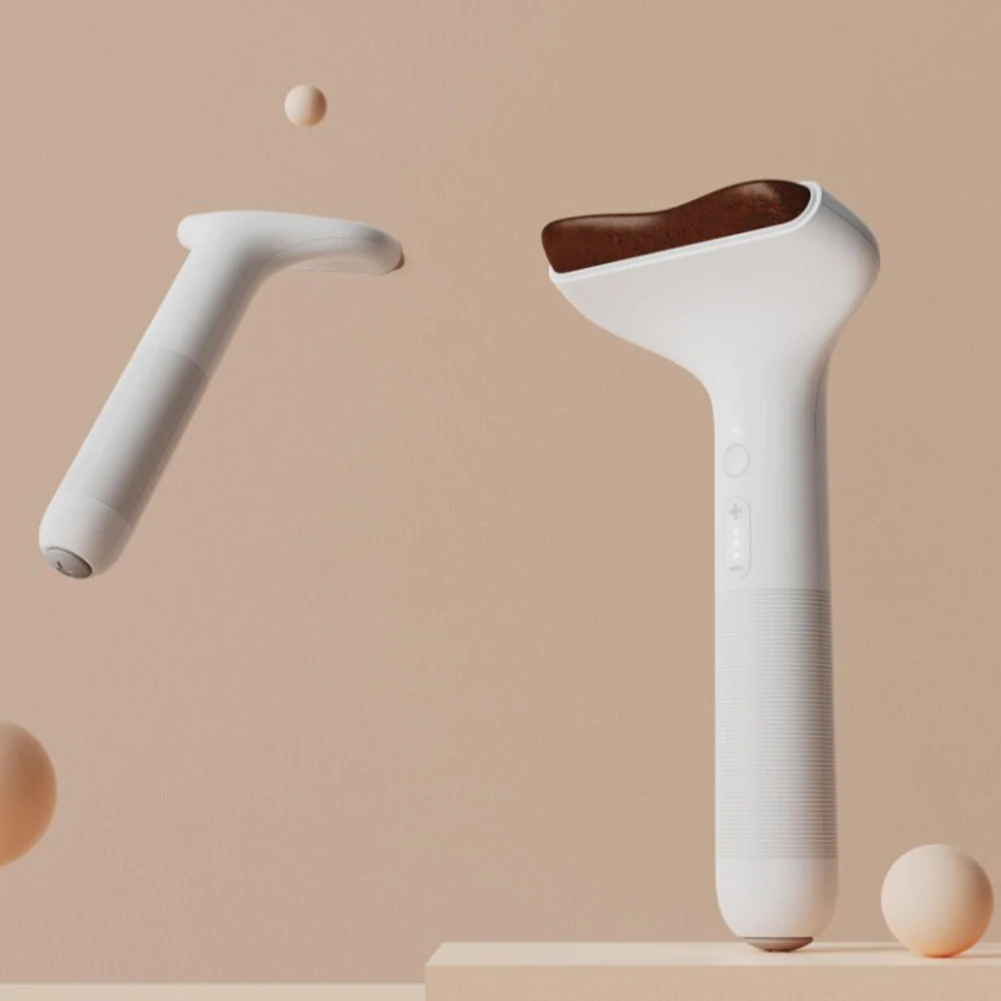 Electric Bianstone Gua Sha Gouache Scraper Massager for Face Body Facial Skin Lifting Wrinkle Remove Beauty SPA Care Tools
Electric Bianstone Gua Sha Gouache Scraper Massager for Face Body Facial Skin Lifting Wrinkle Remove Beauty SPA Care Tools