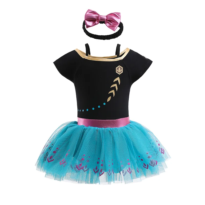 Baby Girls Anna Dress Newborn Cotton Print Dress First 1st Birthday Dress For Toddler mermaid Princess Dress Infant Clothes
Baby Girls Anna Dress Newborn Cotton Print Dress First 1st Birthday Dress For Toddler mermaid Princess Dress Infant Clothes