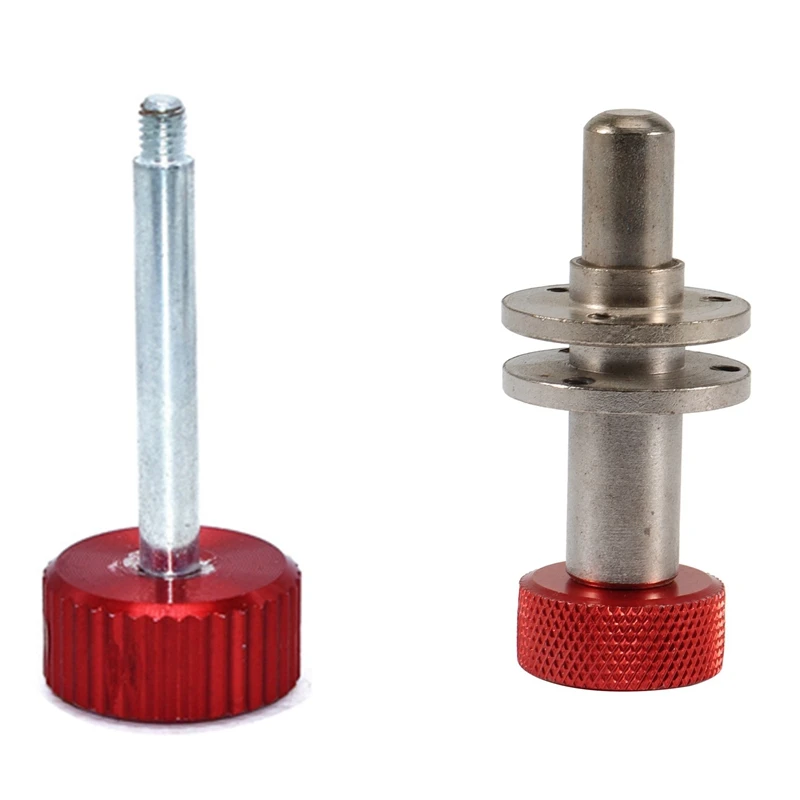 New 2PCS Folding Part For 10 Inch Electric Scooter Folding Lock Electric Skateboards Folding Card Buckle Accessories,Bolt
New 2PCS Folding Part For 10 Inch Electric Scooter Folding Lock Electric Skateboards Folding Card Buckle Accessories,Bolt