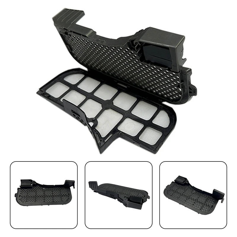 3Pcs Plastic Cleaning Tank Filter Assembly For Roborock Onyx4 S8 Pro Ultra G20 Cleaner Accessory Spare Parts Onyx4
3Pcs Plastic Cleaning Tank Filter Assembly For Roborock Onyx4 S8 Pro Ultra G20 Cleaner Accessory Spare Parts Onyx4