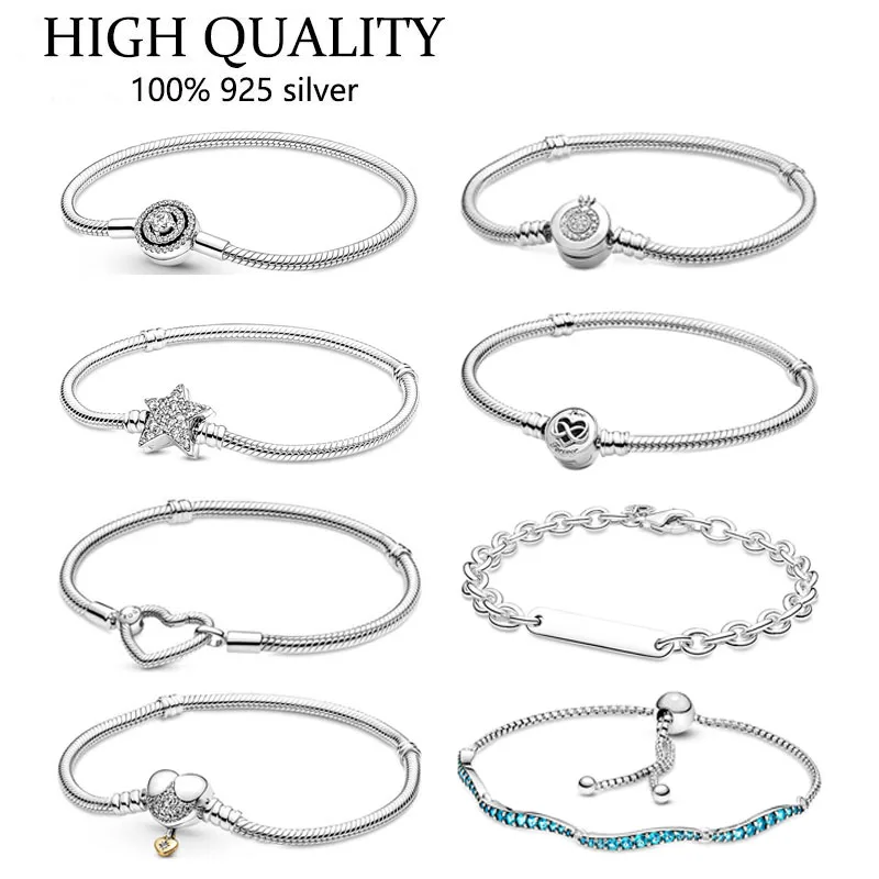 Authentic S925 Sterling Silver New Asymmetric Star Miqie Minie Disne Harr Potte Bracelet For Women Diy Jewelry Original Charm
Authentic S925 Sterling Silver New Asymmetric Star Miqie Minie Disne Harr Potte Bracelet For Women Diy Jewelry Original Charm
