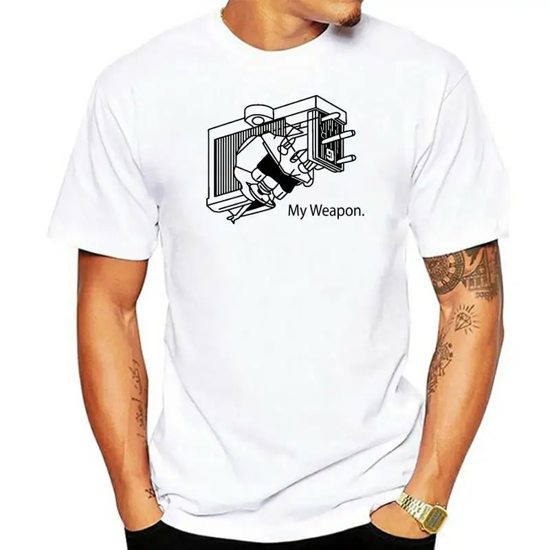 2022 Classical Short Sleeve Tee Men Hip Hop Cotton Leisure T Shirt Dj Needle Stylus Mc Hip Hop Turntable Record Army T Shirt
2022 Classical Short Sleeve Tee Men Hip Hop Cotton Leisure T Shirt Dj Needle Stylus Mc Hip Hop Turntable Record Army T Shirt