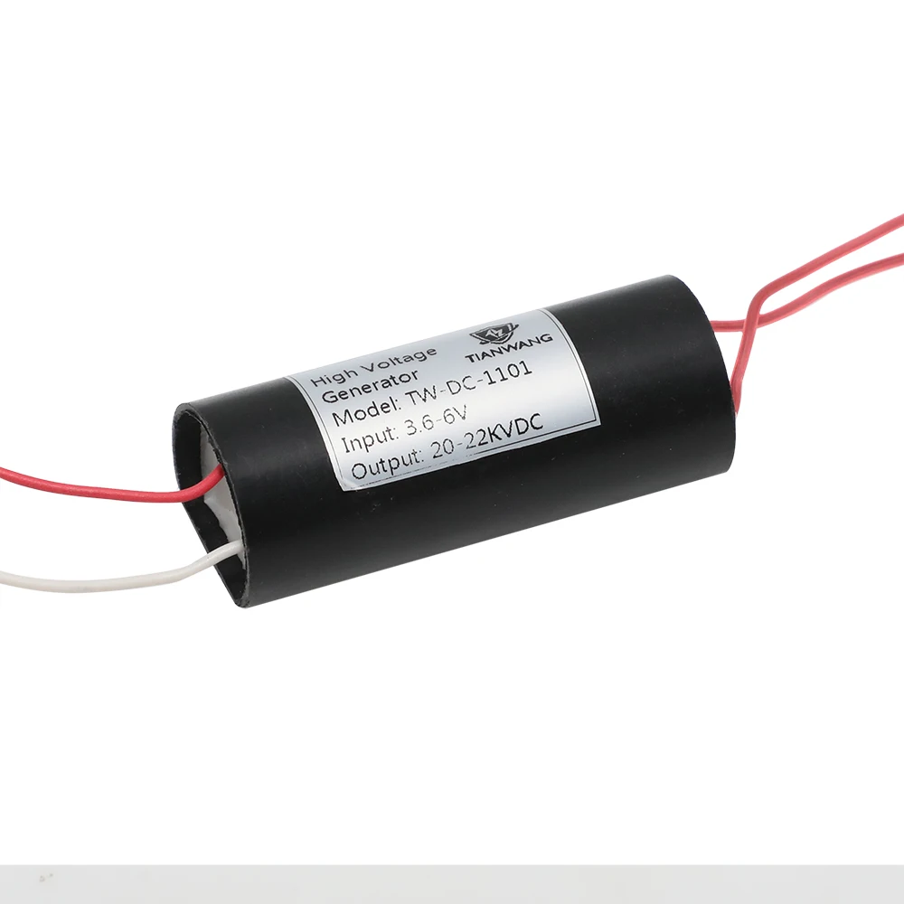 Top Quality Professional Factory Customizable electrostatic powder coating spraying field high voltage generator
Top Quality Professional Factory Customizable electrostatic powder coating spraying field high voltage generator