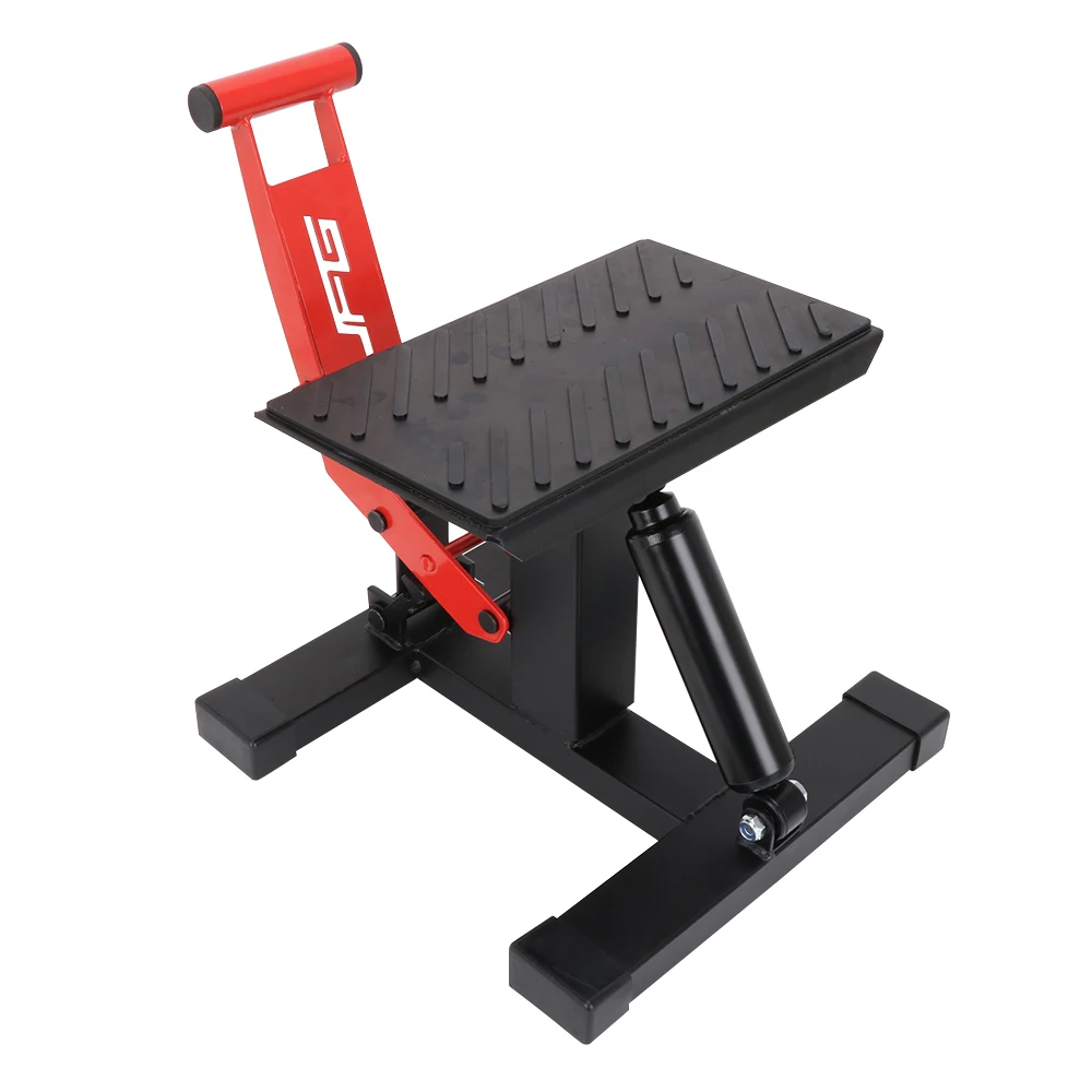 Motorcycle lifting frame repair bench maintenance bench hydraulic parking bench support lifting bench maintenance machine
Motorcycle lifting frame repair bench maintenance bench hydraulic parking bench support lifting bench maintenance machine