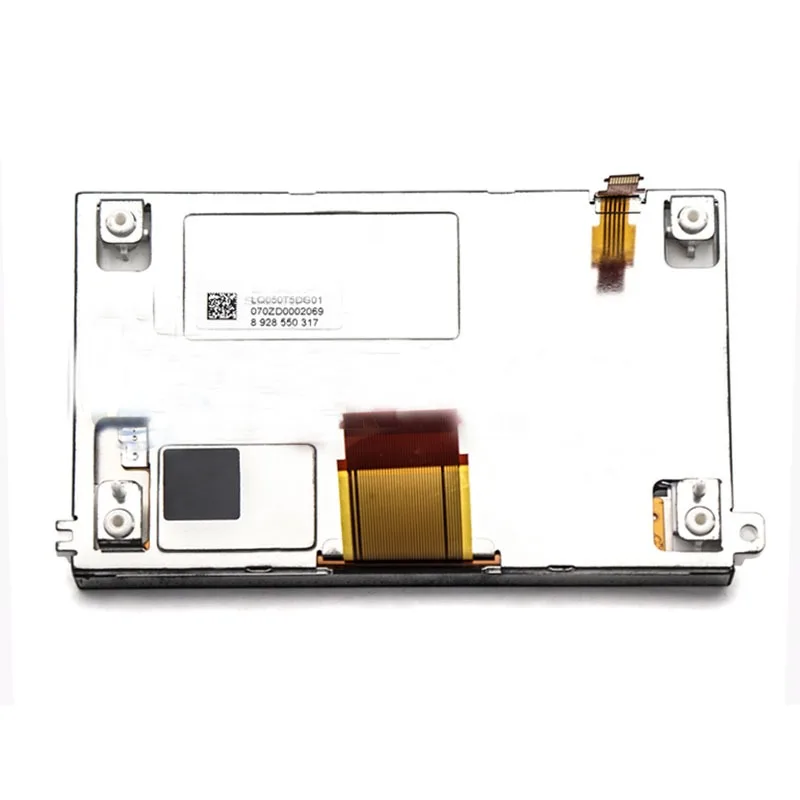Original 5 Inch LCD Display for SHARP LQ050T5DG02 LQ050T5DG01 LCD Panel 400x240 Screen Display for Car GPS Navigation DVD Player
Original 5 Inch LCD Display for SHARP LQ050T5DG02 LQ050T5DG01 LCD Panel 400x240 Screen Display for Car GPS Navigation DVD Player