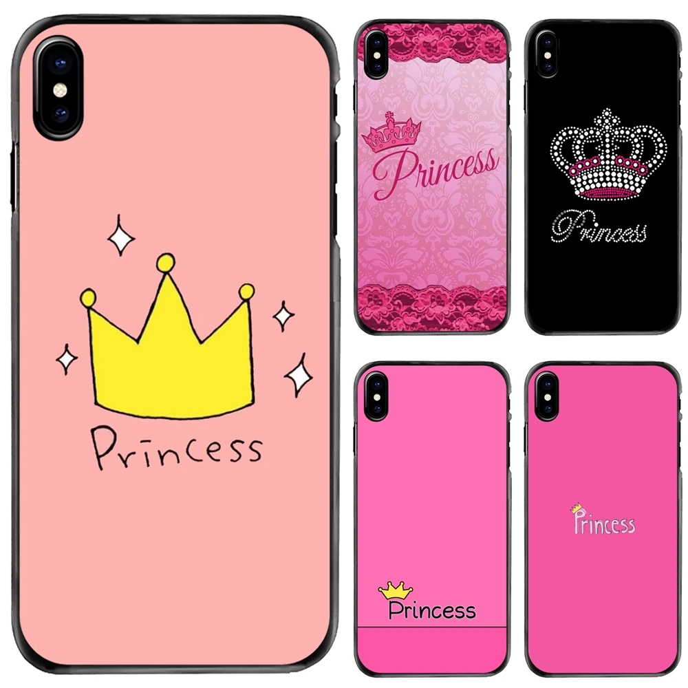 pink Crown Princess Hard Phone Cover Case For Apple iPhone 11 12 13 14 Pro MAX Mini 5 5S SE 6 6S 7 8 Plus 10 X XR XS
pink Crown Princess Hard Phone Cover Case For Apple iPhone 11 12 13 14 Pro MAX Mini 5 5S SE 6 6S 7 8 Plus 10 X XR XS