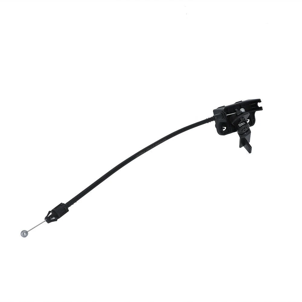 Кабель капота для JEEP 17-21, черный кабель капота для Jeep Compass 17-21, номер детали капота: 68257542AA
Кабель капота для JEEP 17-21, черный кабель капота для Jeep Compass 17-21, номер детали капота: 68257542AA