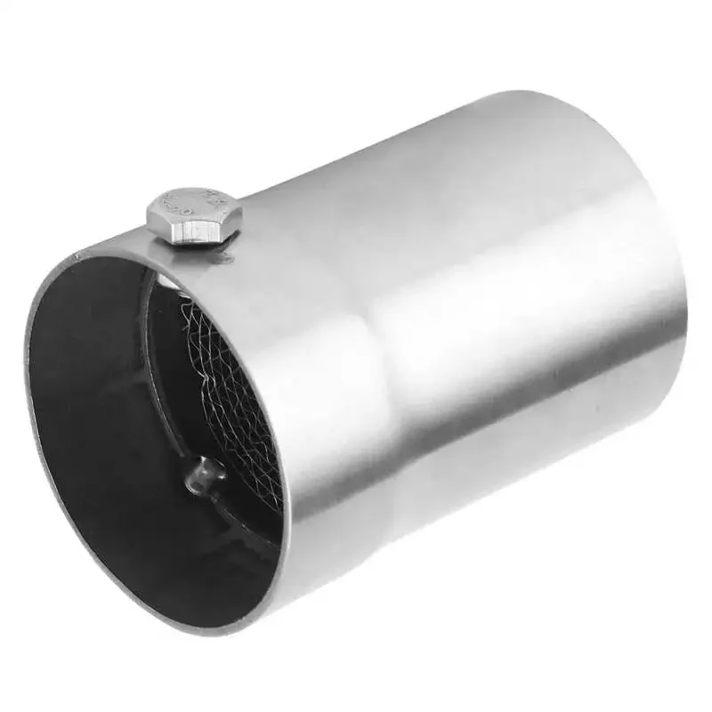 Exhaust Pipe Muffler Exhaust Pipe Silencer General Motorcycle DB Killer Muffler Valve Stainless Steel 48mm Motorcycle Silencer
Exhaust Pipe Muffler Exhaust Pipe Silencer General Motorcycle DB Killer Muffler Valve Stainless Steel 48mm Motorcycle Silencer