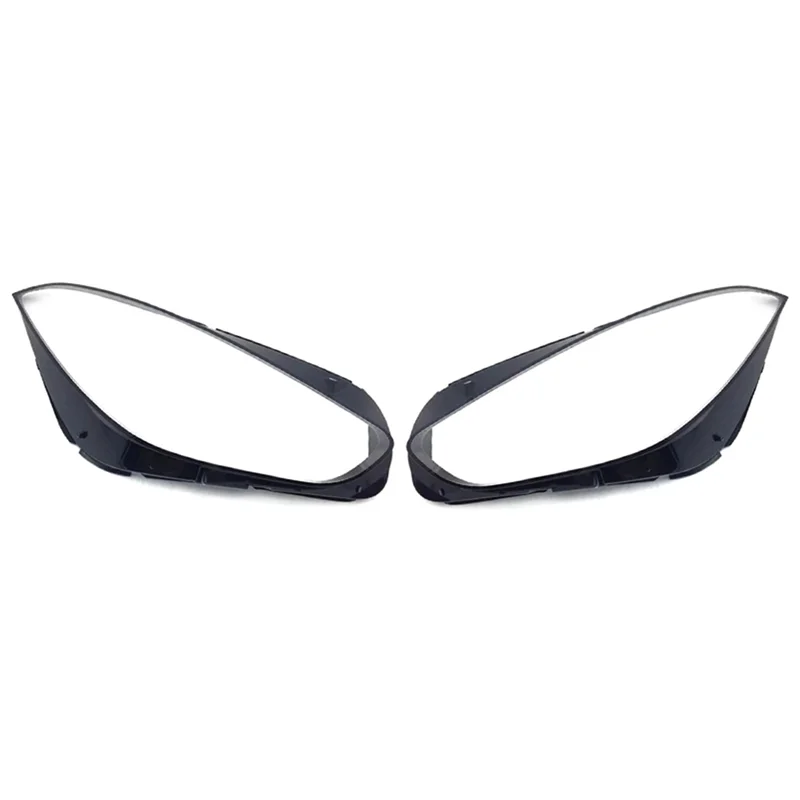 Left Car Headlight Cover Lampshade Headlight Shell for-BMW Z4 G29 2019 2020 2021 2022
Left Car Headlight Cover Lampshade Headlight Shell for-BMW Z4 G29 2019 2020 2021 2022