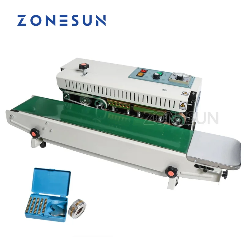 Автоматическая непрерывная герметизирующая машина ZONESUN 770, пищевой упаковщик для композитной пленки, алюминиевой фольги
Автоматическая непрерывная герметизирующая машина ZONESUN 770, пищевой упаковщик для композитной пленки, алюминиевой фольги