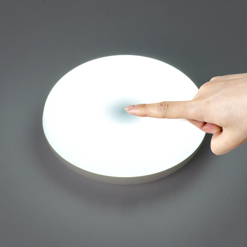 Children Touch Sensor Lights Lamp Dimmable LED Night Light Wireless Rechargeable Bedside Lamp Wardrobe Lights Corridor Lights
Children Touch Sensor Lights Lamp Dimmable LED Night Light Wireless Rechargeable Bedside Lamp Wardrobe Lights Corridor Lights