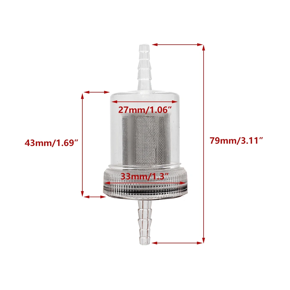 Top Quality Diesel Parking Heater Fuel Oil Filters For Webasto Air Top Eberspacher Airtronic D2 D4 D4S
Top Quality Diesel Parking Heater Fuel Oil Filters For Webasto Air Top Eberspacher Airtronic D2 D4 D4S