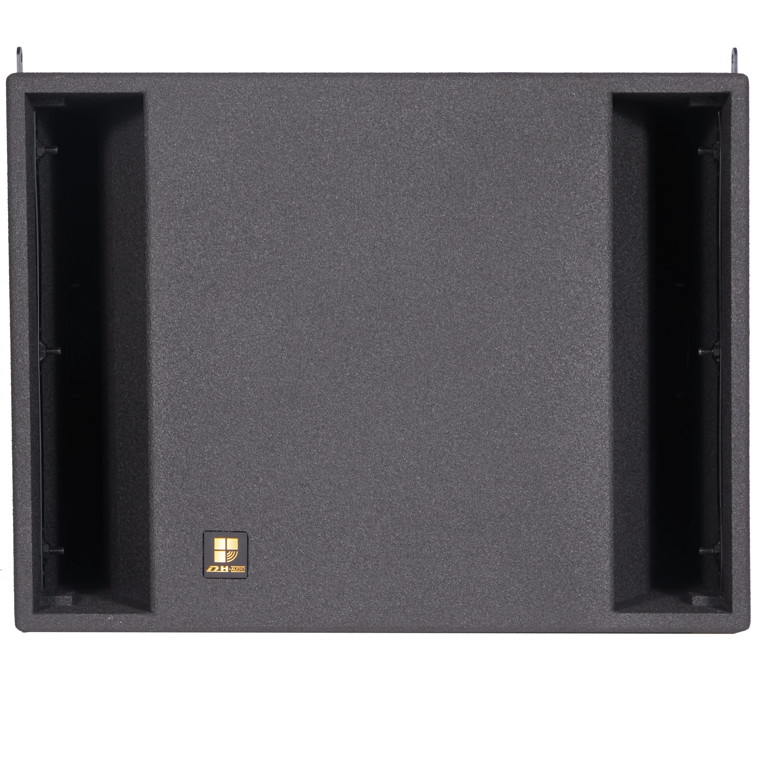 LDH High end nightclub DJ sub speakers 4800W peak power big bass box for Professional music audio event sound system
LDH High end nightclub DJ sub speakers 4800W peak power big bass box for Professional music audio event sound system