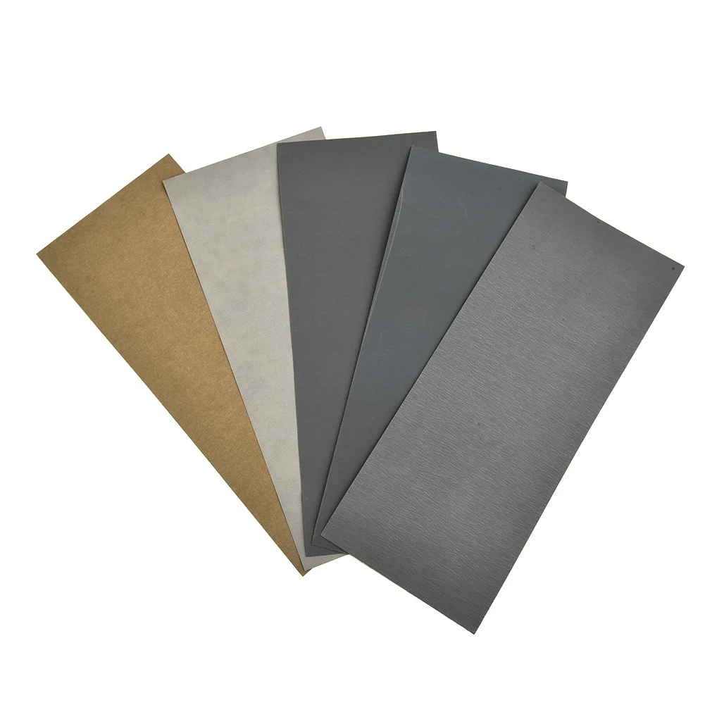 Sanding Paper Sandpaper 2000/2500/3000/5000/7000 Grit 5pcs For Wood Metal Polishing Set Water/Dry High Quality
Sanding Paper Sandpaper 2000/2500/3000/5000/7000 Grit 5pcs For Wood Metal Polishing Set Water/Dry High Quality