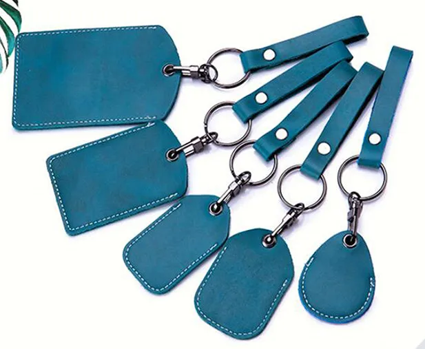PU Leather Keychain Doorlock Access Control Tags Keyfob Tokey Tag ID Card Case Key Ring Access Card Bag Key Tag Ring
PU Leather Keychain Doorlock Access Control Tags Keyfob Tokey Tag ID Card Case Key Ring Access Card Bag Key Tag Ring
