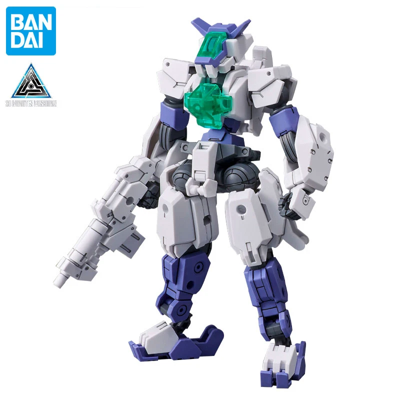 Оригинальная фигурка Bandai 30 мм 1/144 EEXM-S01U FORESTIERI 01, собранная модель, фигурка, игрушки, Коллекционная модель, подарки для детей в наличии
Оригинальная фигурка Bandai 30 мм 1/144 EEXM-S01U FORESTIERI 01, собранная модель, фигурка, игрушки, Коллекционная модель, подарки для детей в наличии