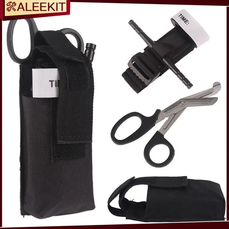 Outdoor Survival Tourniquet Fast Hemostasis Emergency Tactical Military Exploration First Aid Traumatic Hemostatic Bandage
Outdoor Survival Tourniquet Fast Hemostasis Emergency Tactical Military Exploration First Aid Traumatic Hemostatic Bandage
