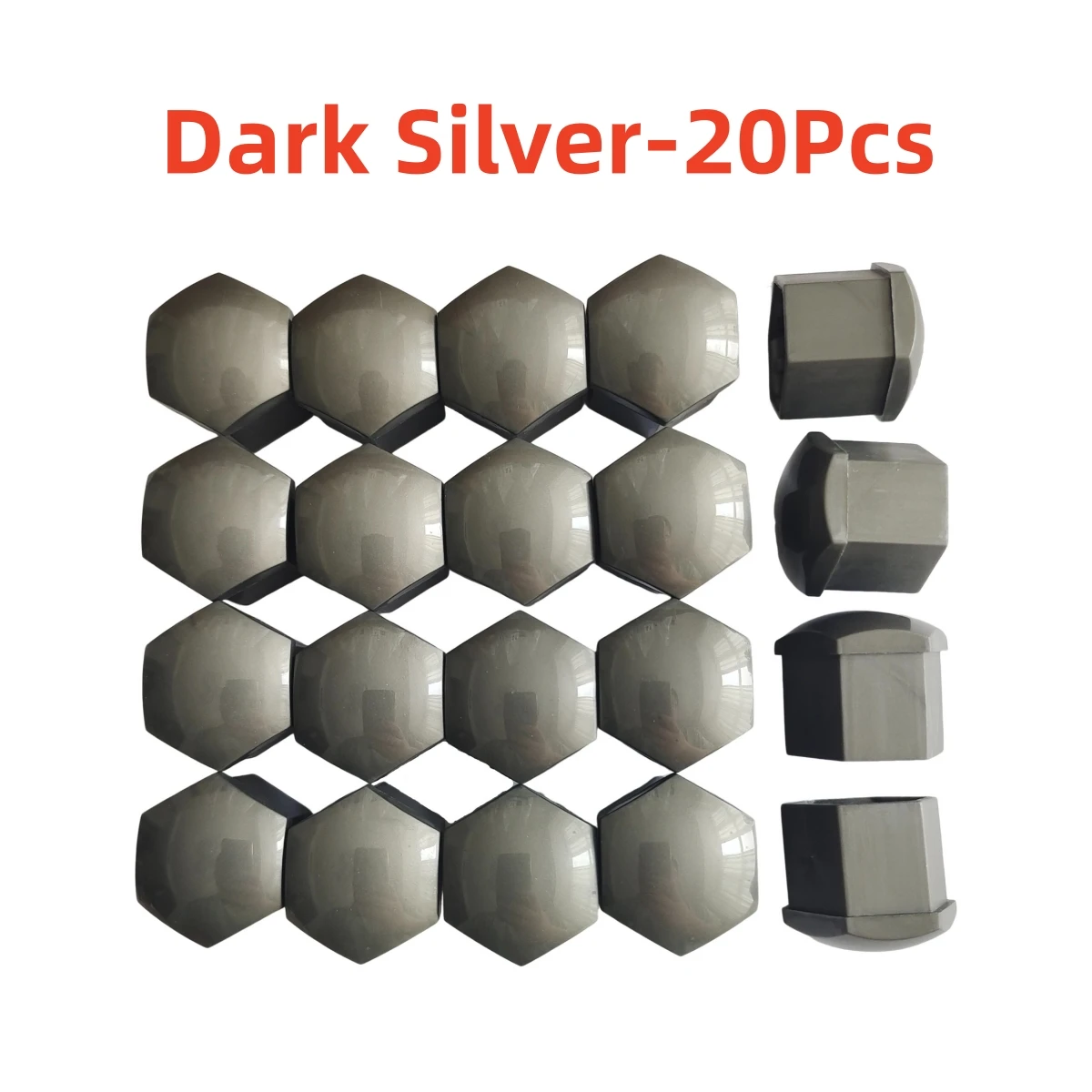 x1/x5/x20 Накладка на крышку болта гайки колеса автомобиля 17 мм 1Z 0601173 Для Skoda Superb MK3 Octavia 2 3 A5 A7 Yeti Fabia Karoq Kodiaq Rapid
x1/x5/x20 Накладка на крышку болта гайки колеса автомобиля 17 мм 1Z 0601173 Для Skoda Superb MK3 Octavia 2 3 A5 A7 Yeti Fabia Karoq Kodiaq Rapid