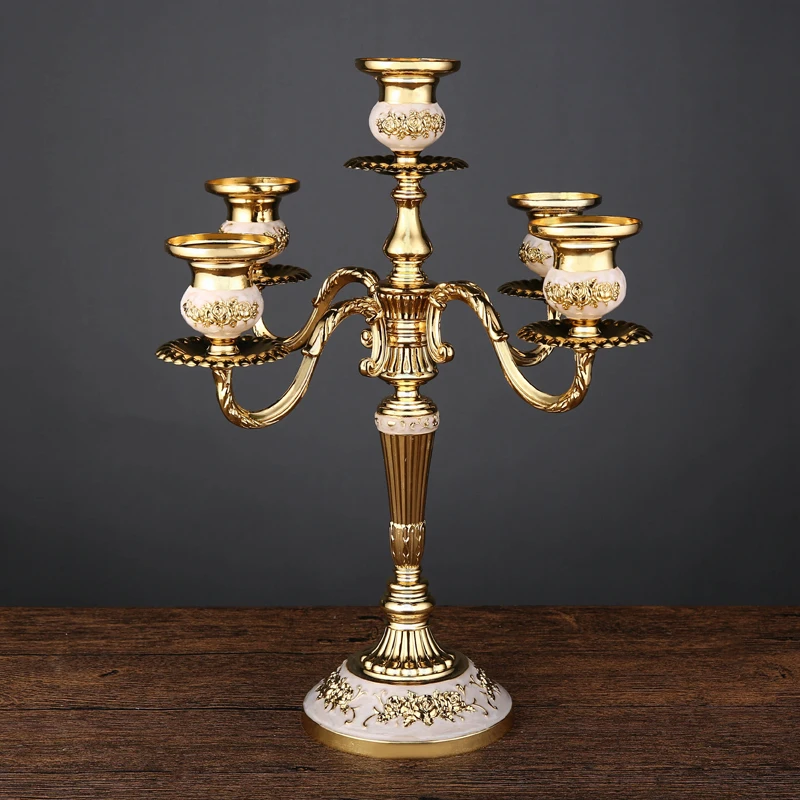 Nordic Wedding Candle Holders Incense Luxury Gold Candle Holders Center Peices Table Decoration Bougeoir Decoration HomeLTY40XP
Nordic Wedding Candle Holders Incense Luxury Gold Candle Holders Center Peices Table Decoration Bougeoir Decoration HomeLTY40XP