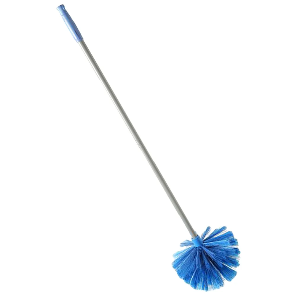 

Ceiling Duster Extendable Cobweb Cleaning Duster Long Duster with Extension Pole