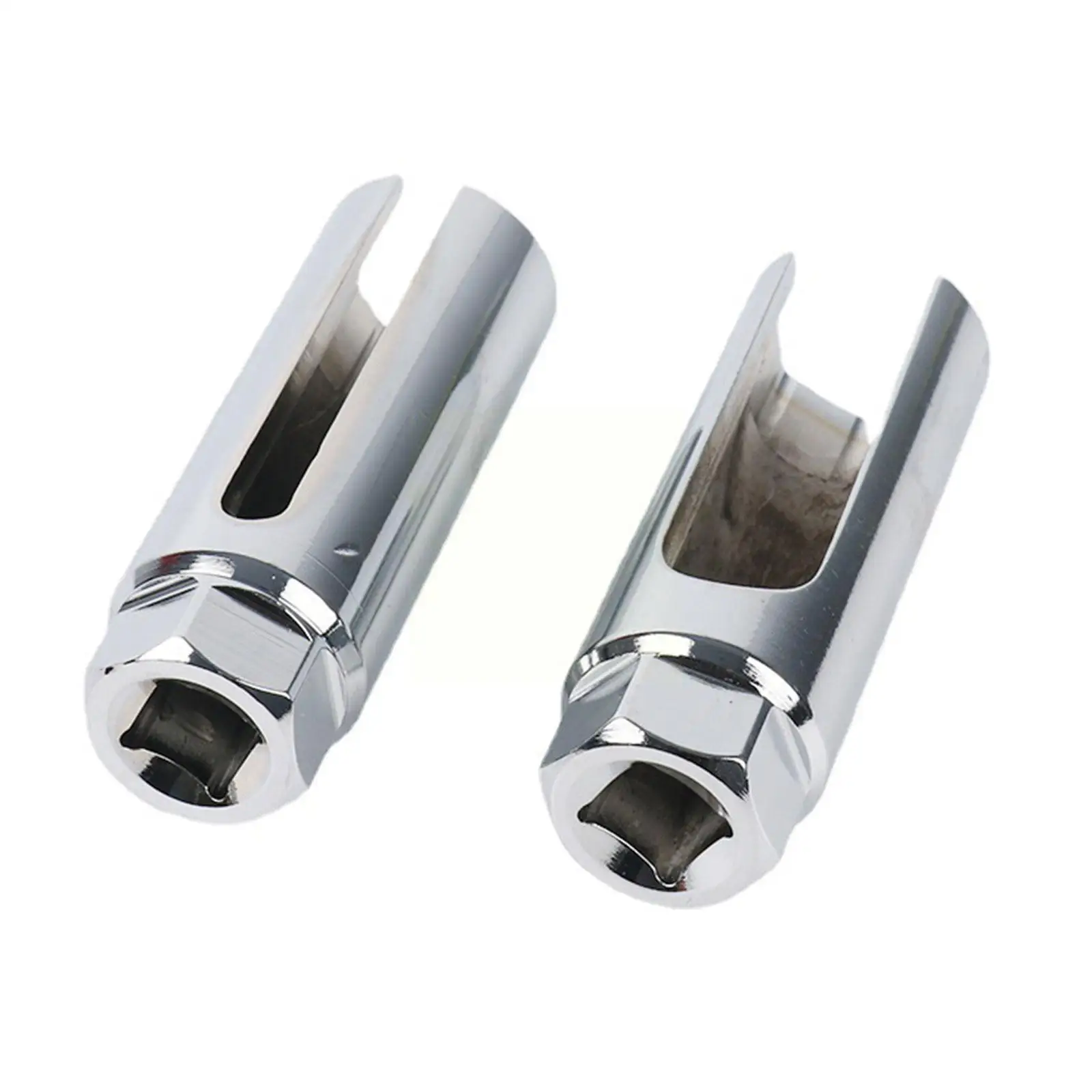 Universal 22mm 1/2" Drive Car Lambda Oxygen Sensor Car 2023 Installation Accessories Socket Removal Tool Wrench Professiona K6e8
Universal 22mm 1/2" Drive Car Lambda Oxygen Sensor Car 2023 Installation Accessories Socket Removal Tool Wrench Professiona K6e8