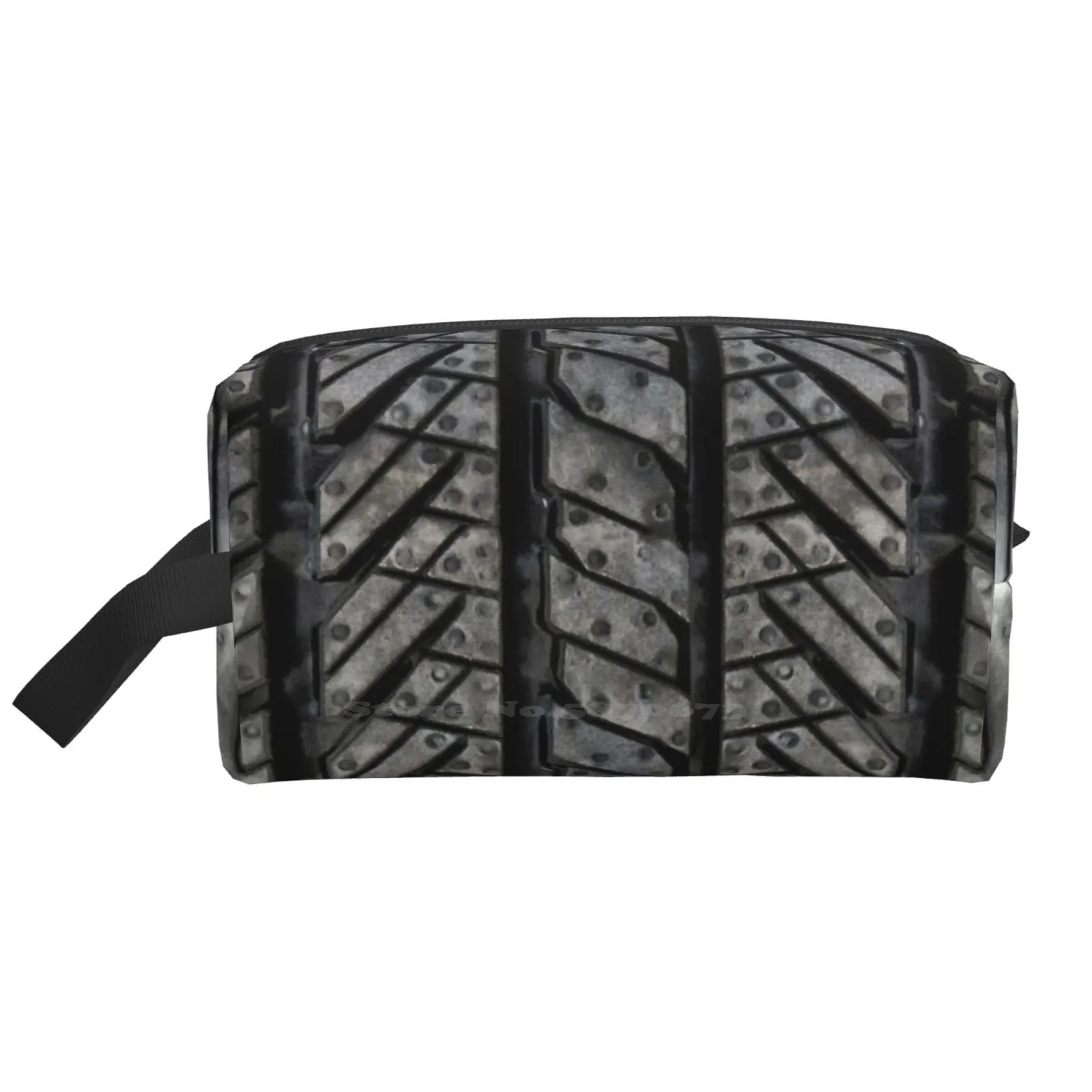 Rubber Tire Threads Bathroom Storge Bag Data Cable Pen Makeup Bags Tire Rubber Tire Thread Tire Track Mechanic Automotive
Rubber Tire Threads Bathroom Storge Bag Data Cable Pen Makeup Bags Tire Rubber Tire Thread Tire Track Mechanic Automotive