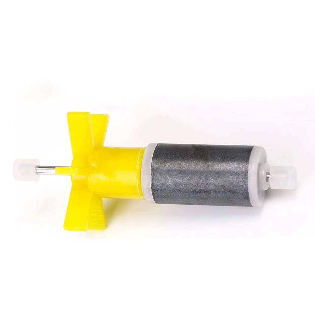 For Intex Pure Spa Impeller Replacement Stainless Steel Shaft Aquarium Pump Accessories For Water Pump Durable
For Intex Pure Spa Impeller Replacement Stainless Steel Shaft Aquarium Pump Accessories For Water Pump Durable