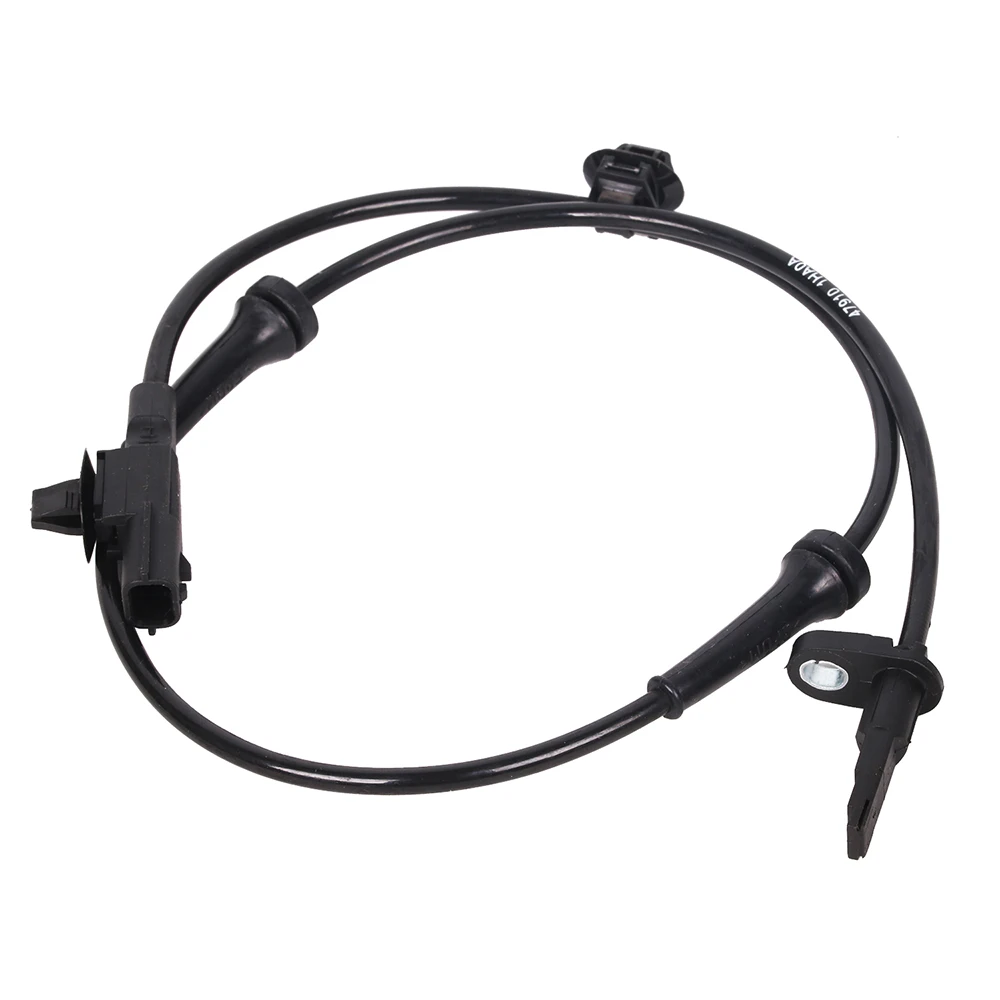 Automobile Sensor 47910-1HA0A ABS Sensor Wheel Speed Sensor 479101HA0A For Nissan
Automobile Sensor 47910-1HA0A ABS Sensor Wheel Speed Sensor 479101HA0A For Nissan