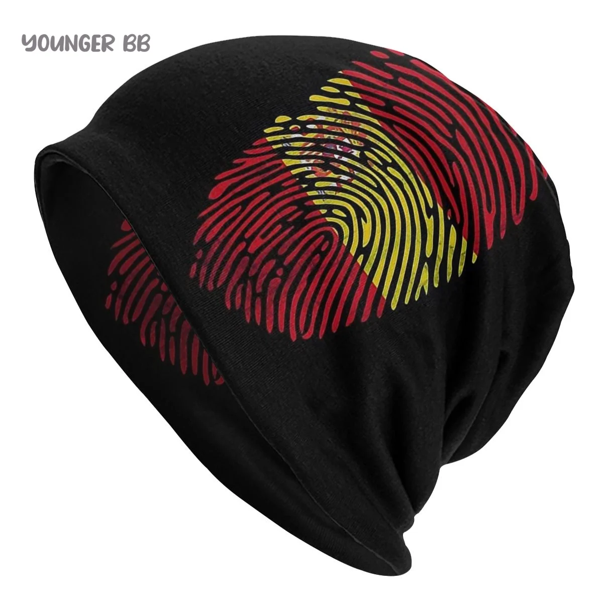 Bonnet Hats Spain Flag Men Women's Knitting Hat Spain Finger Print Winter Warm Cap Beanies Thermal Elastic Caps
Bonnet Hats Spain Flag Men Women's Knitting Hat Spain Finger Print Winter Warm Cap Beanies Thermal Elastic Caps