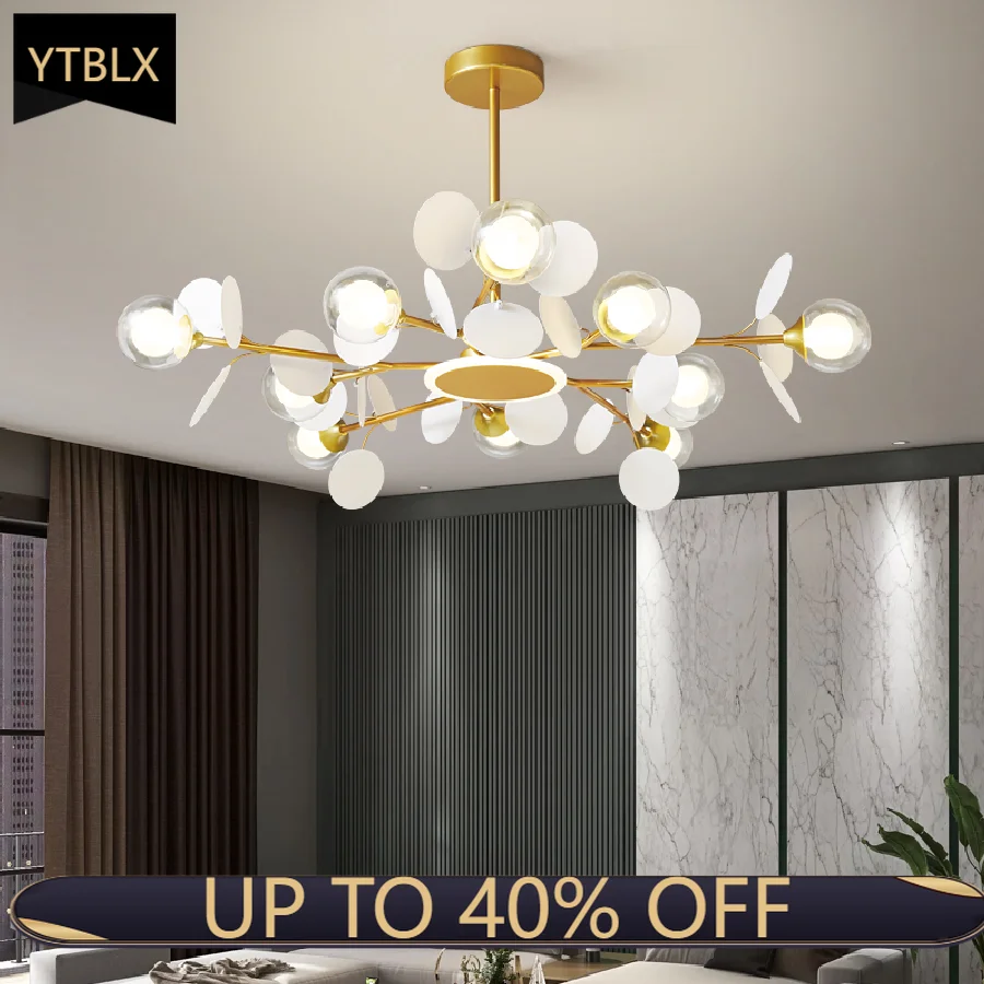 Modern minimalist living room Pendant Light Branch Pendant Lamp Glass Acrylic shade Creative Design For bedroom dining room lamp
Modern minimalist living room Pendant Light Branch Pendant Lamp Glass Acrylic shade Creative Design For bedroom dining room lamp