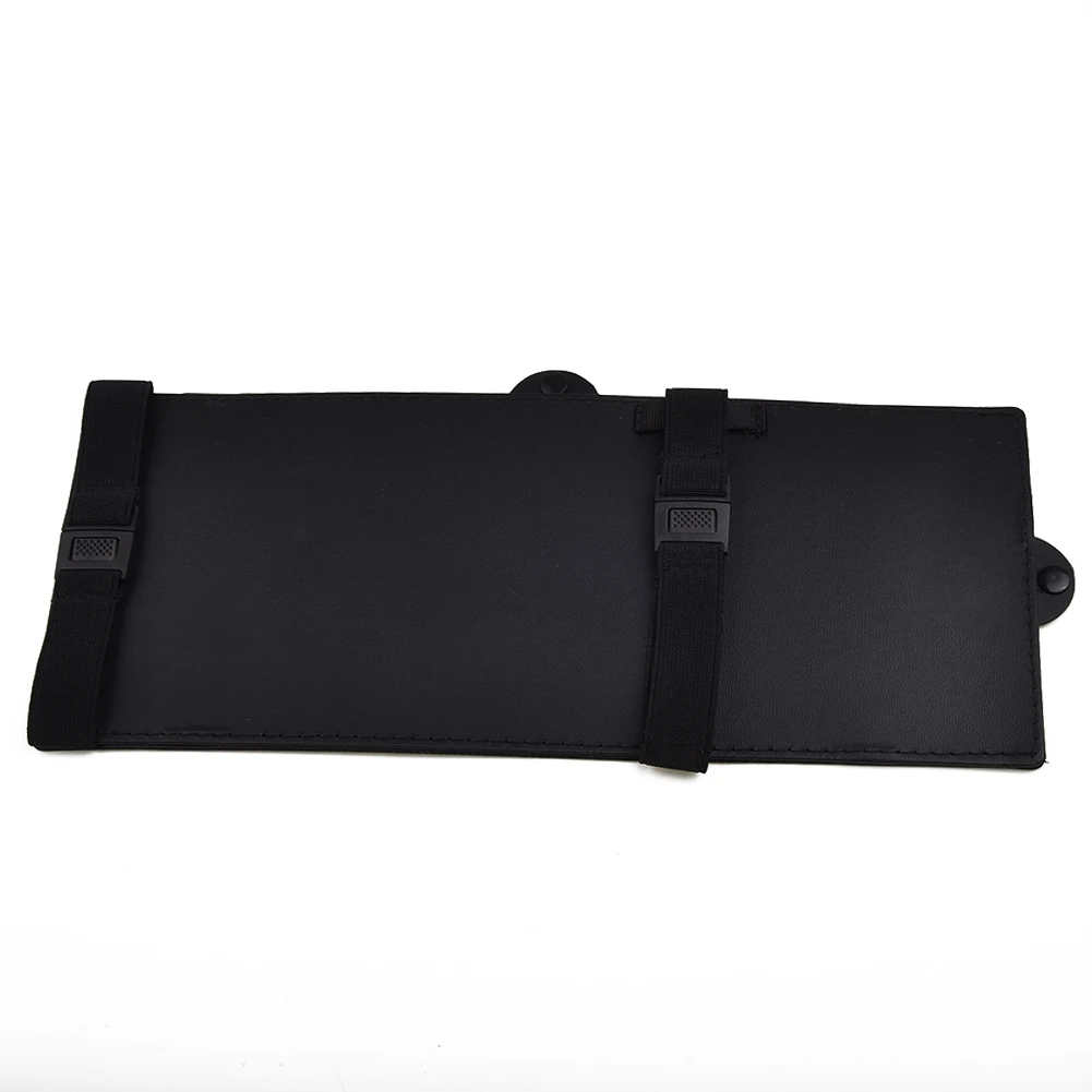 Car Sun Visor Extension Extender Shield Front Side Casement Shade Anti-Glare Truck For Wider Than 4.7 Inches Sunshade Durable
Car Sun Visor Extension Extender Shield Front Side Casement Shade Anti-Glare Truck For Wider Than 4.7 Inches Sunshade Durable