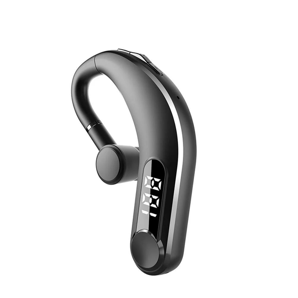 M22 Bluetooth Headset 5.2 Model Mobile Phone Wireless Smart Headset Noise Cancellation Wireless Earphones With Microphone
M22 Bluetooth Headset 5.2 Model Mobile Phone Wireless Smart Headset Noise Cancellation Wireless Earphones With Microphone
