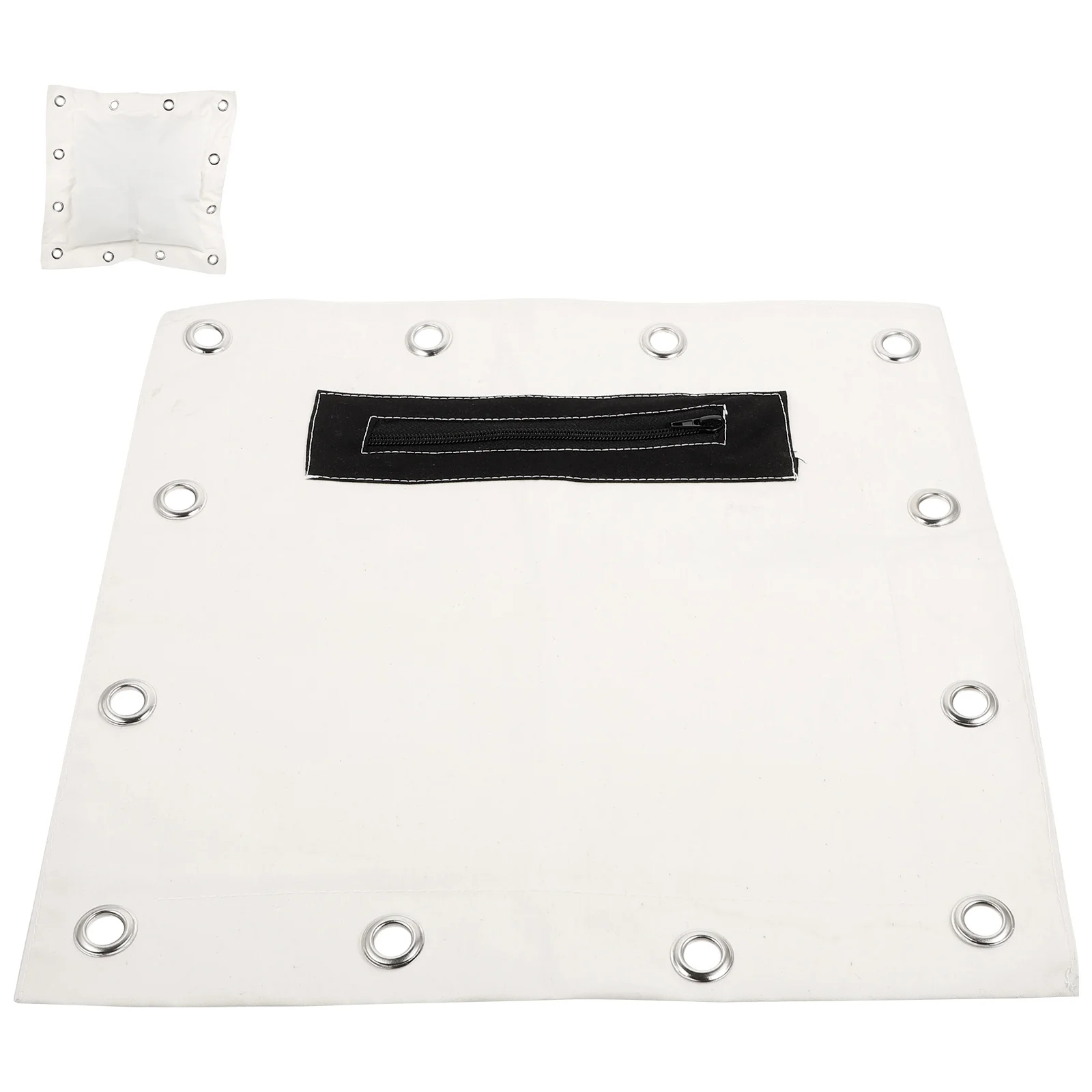 Boxing Wall Pads Canvas Bag Wall-mounted Punching Body Opponent Strength Tester
Boxing Wall Pads Canvas Bag Wall-mounted Punching Body Opponent Strength Tester