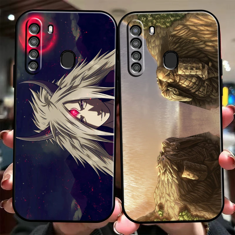 Japan NARUTO Anime Phone Case For Samsung Galaxy S8 S8 PLus S9 S9 Plus S10 S10E S10 Lite 5G Plus Soft Black Back Carcasa
Japan NARUTO Anime Phone Case For Samsung Galaxy S8 S8 PLus S9 S9 Plus S10 S10E S10 Lite 5G Plus Soft Black Back Carcasa