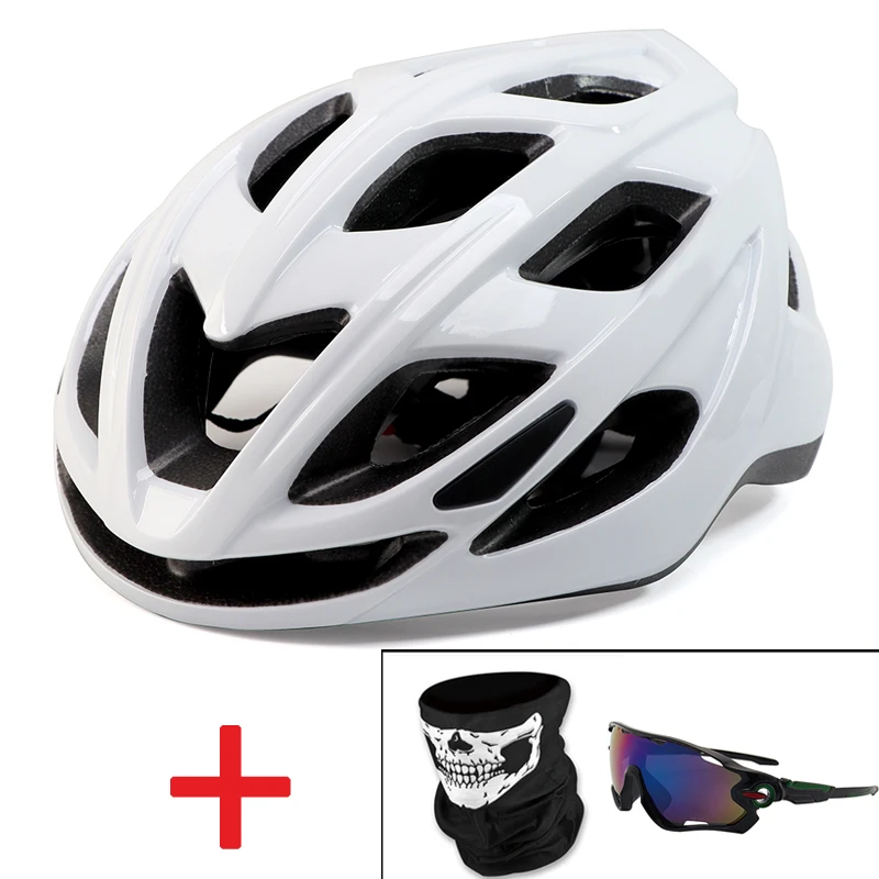 Bike Helmet For Cycling Ultralight Road Mtb Helmet Aero Outdoors Bicycle Scooter Safety helmet Men's Women'sCapacete Ciclismo
Bike Helmet For Cycling Ultralight Road Mtb Helmet Aero Outdoors Bicycle Scooter Safety helmet Men's Women'sCapacete Ciclismo