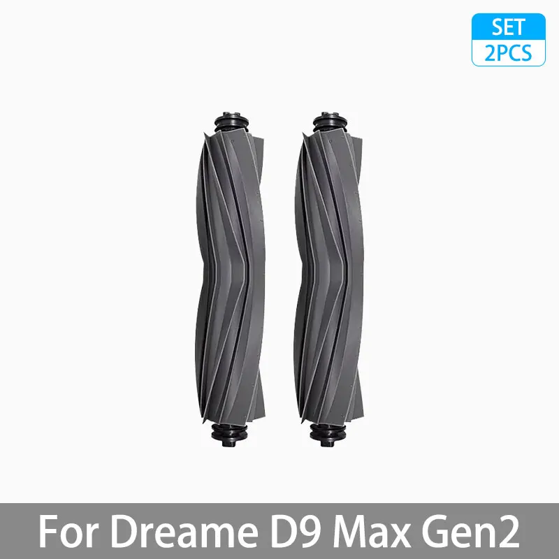 Запасные части для робота-пылесоса Dreame D9 Max Gen2
Запасные части для робота-пылесоса Dreame D9 Max Gen2