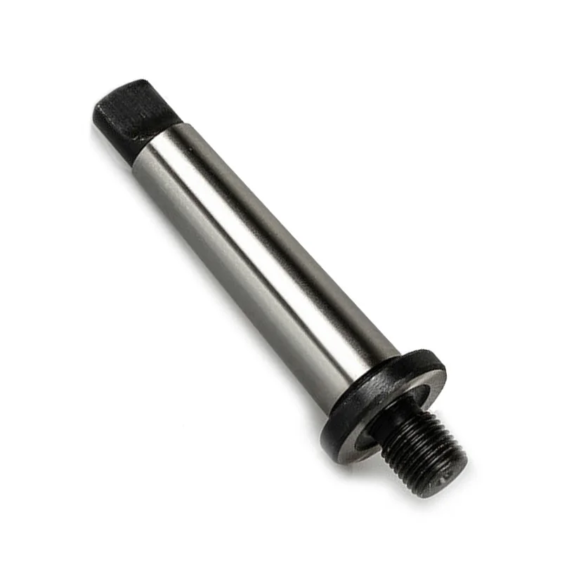 Threaded Drill Chuck Arbor 1MT To Hardened Morse Taper MT1 Adapter Durable And Practical To Use Drill Chuck Durable
Threaded Drill Chuck Arbor 1MT To Hardened Morse Taper MT1 Adapter Durable And Practical To Use Drill Chuck Durable
