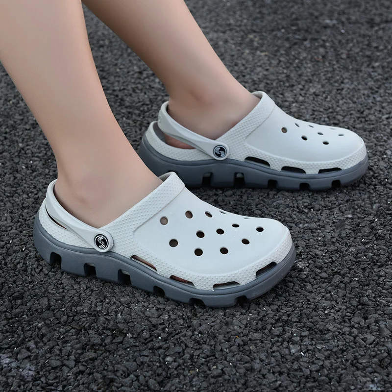 Xiaomi Youpin Summer Sandals Slippers 2022 Beach Shoes Anti-Slip Soft Soled Beach Shoes Outdoor Slippers Fashion Sport Couple
Xiaomi Youpin Summer Sandals Slippers 2022 Beach Shoes Anti-Slip Soft Soled Beach Shoes Outdoor Slippers Fashion Sport Couple
